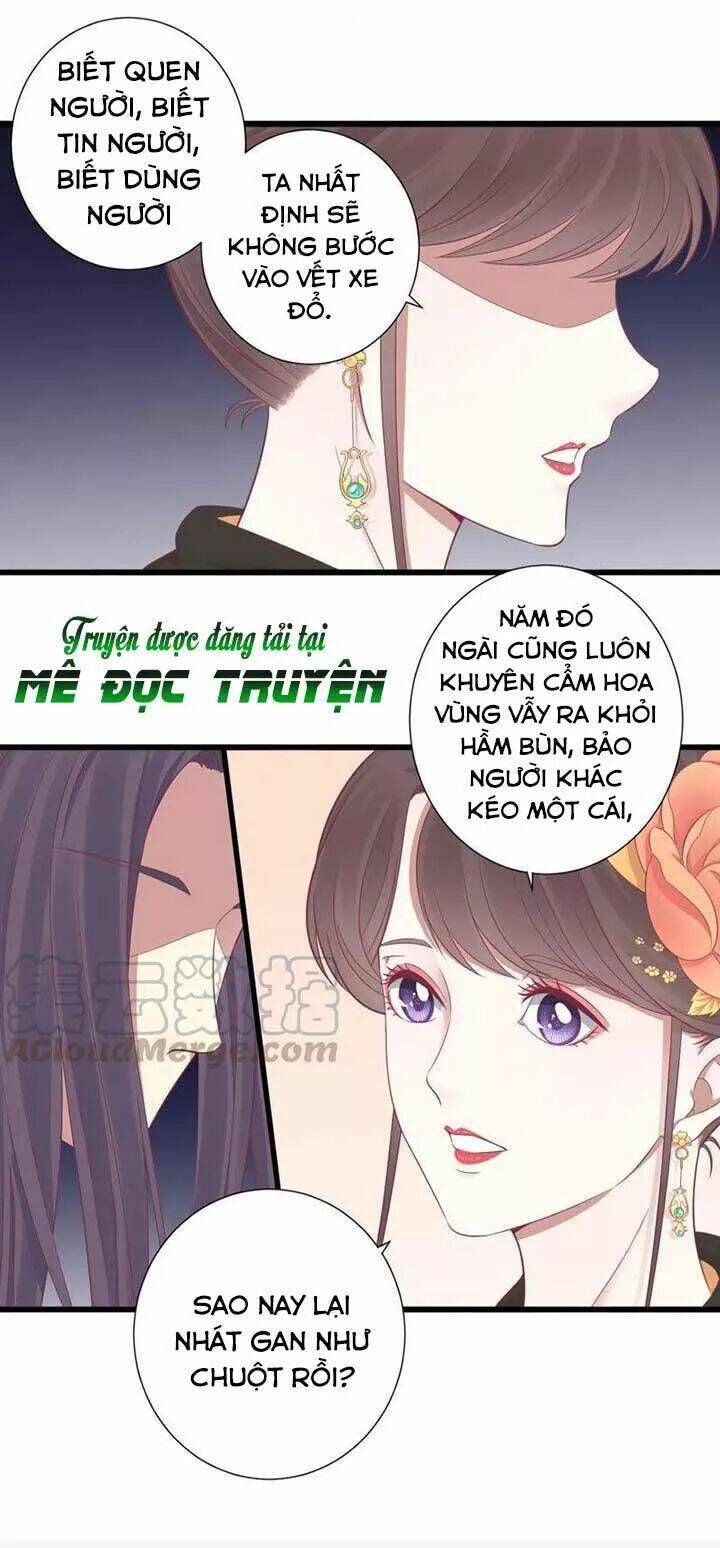 Hoàng Hậu Bận Lắm: Chapter 83