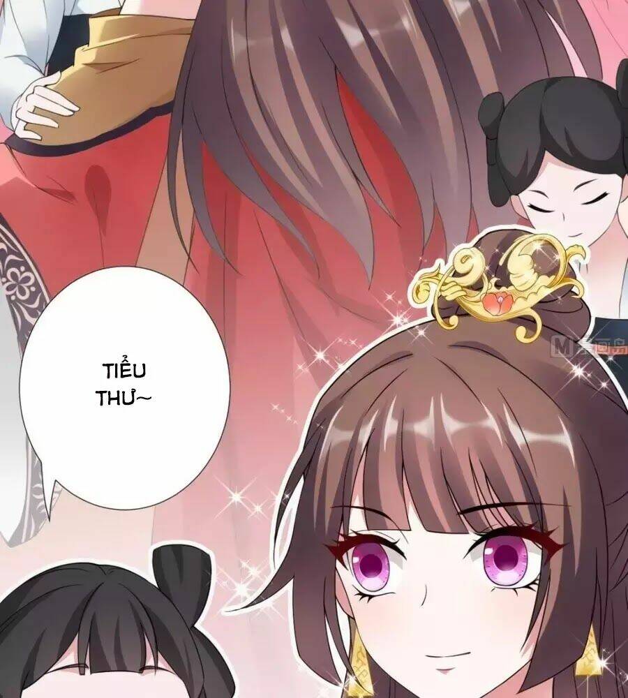 Vương Phi Có Chút Nghịch Ngợm: Chapter 35
