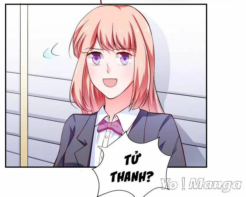 Thiểm Hôn Kinh Ái: Chapter 125