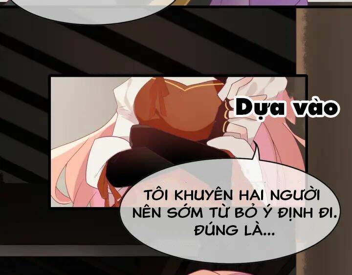 Phục Thù Thiếu Gia Tiểu Điềm Thê: Chapter 4