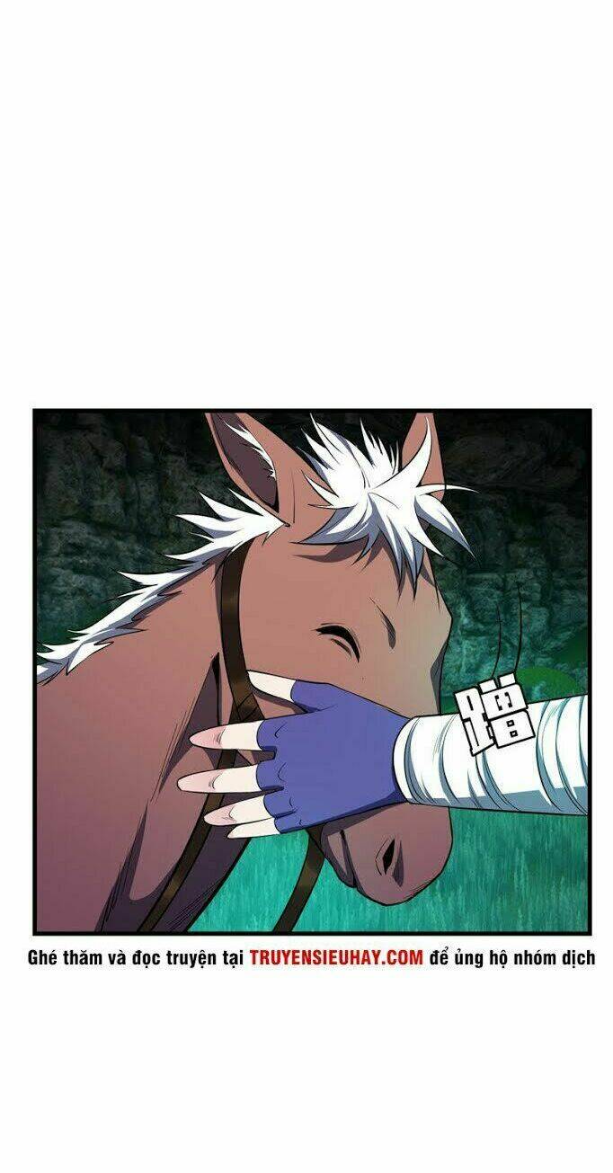 Yêu Giả Vi Vương: Chapter 50