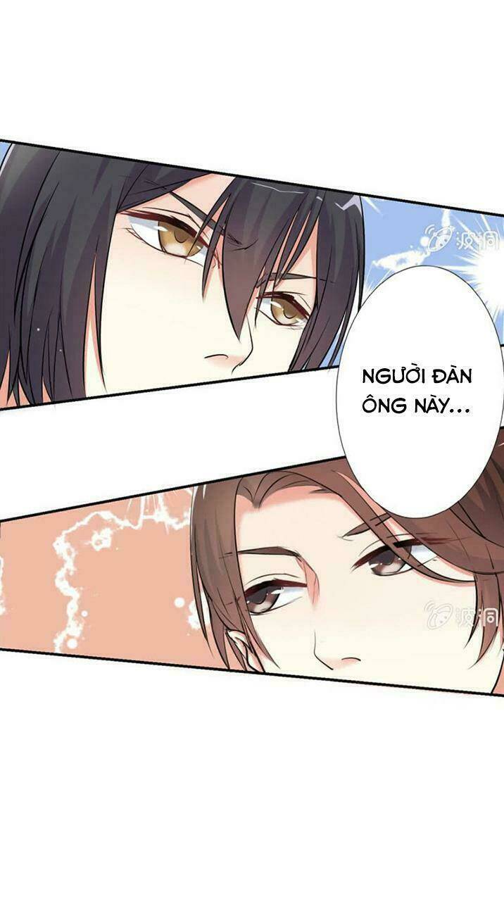 Ảnh Đế Cầu Sủng: Chapter 9