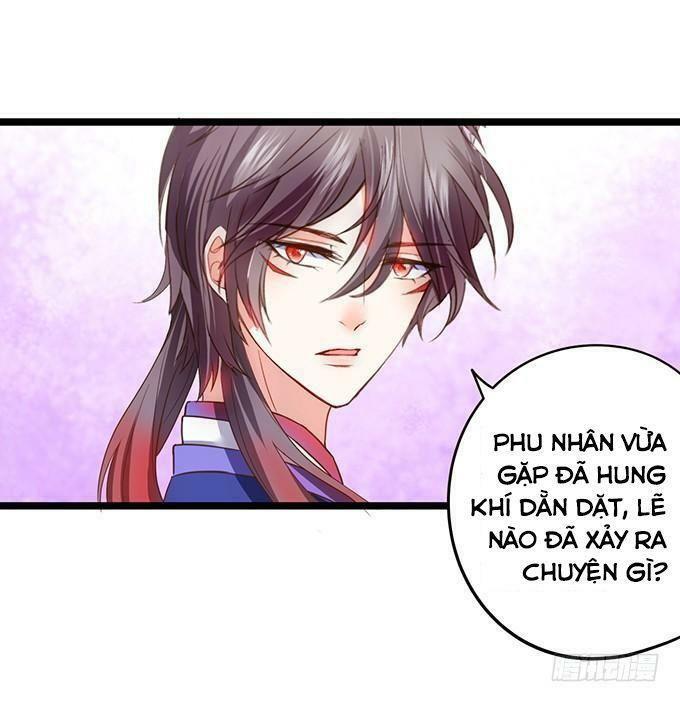 Hồ Tiên Hung Bạo: Chapter 69