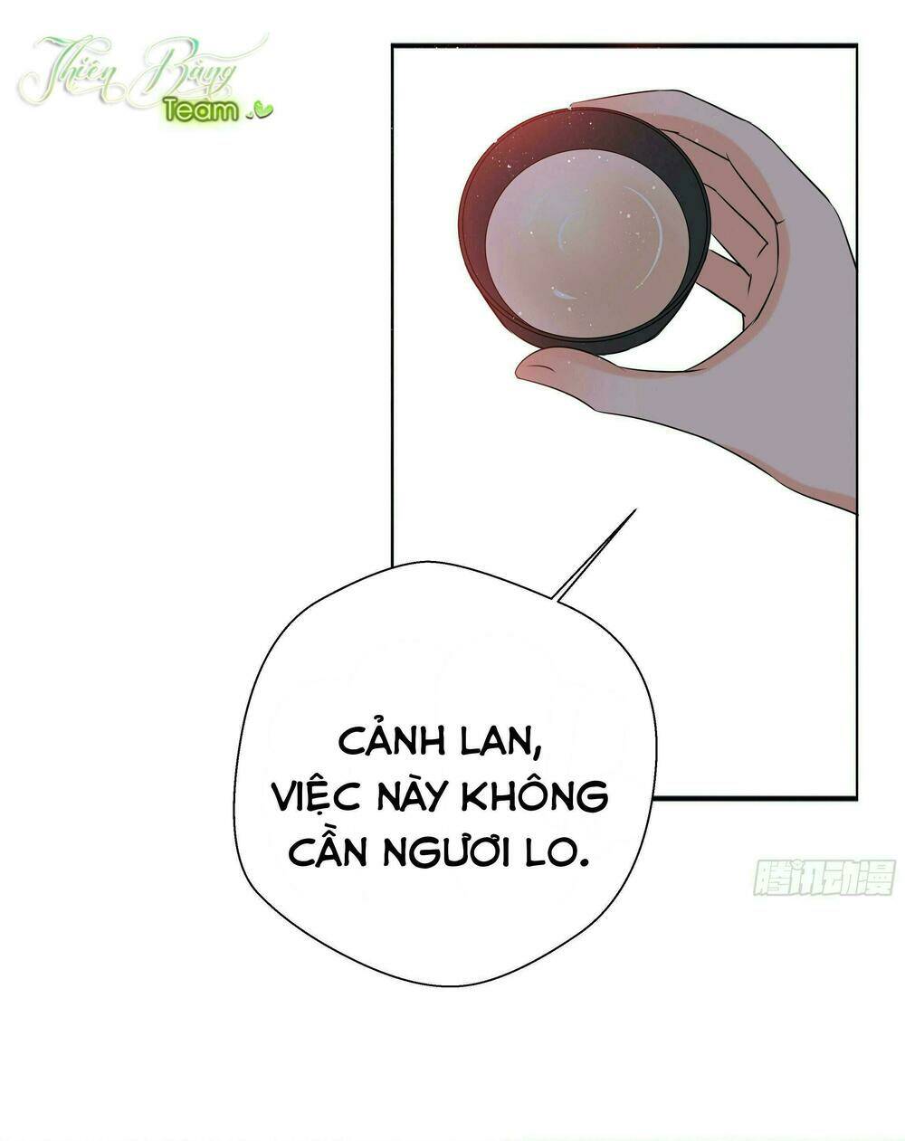 Nam Tử Truyện: Chapter 15