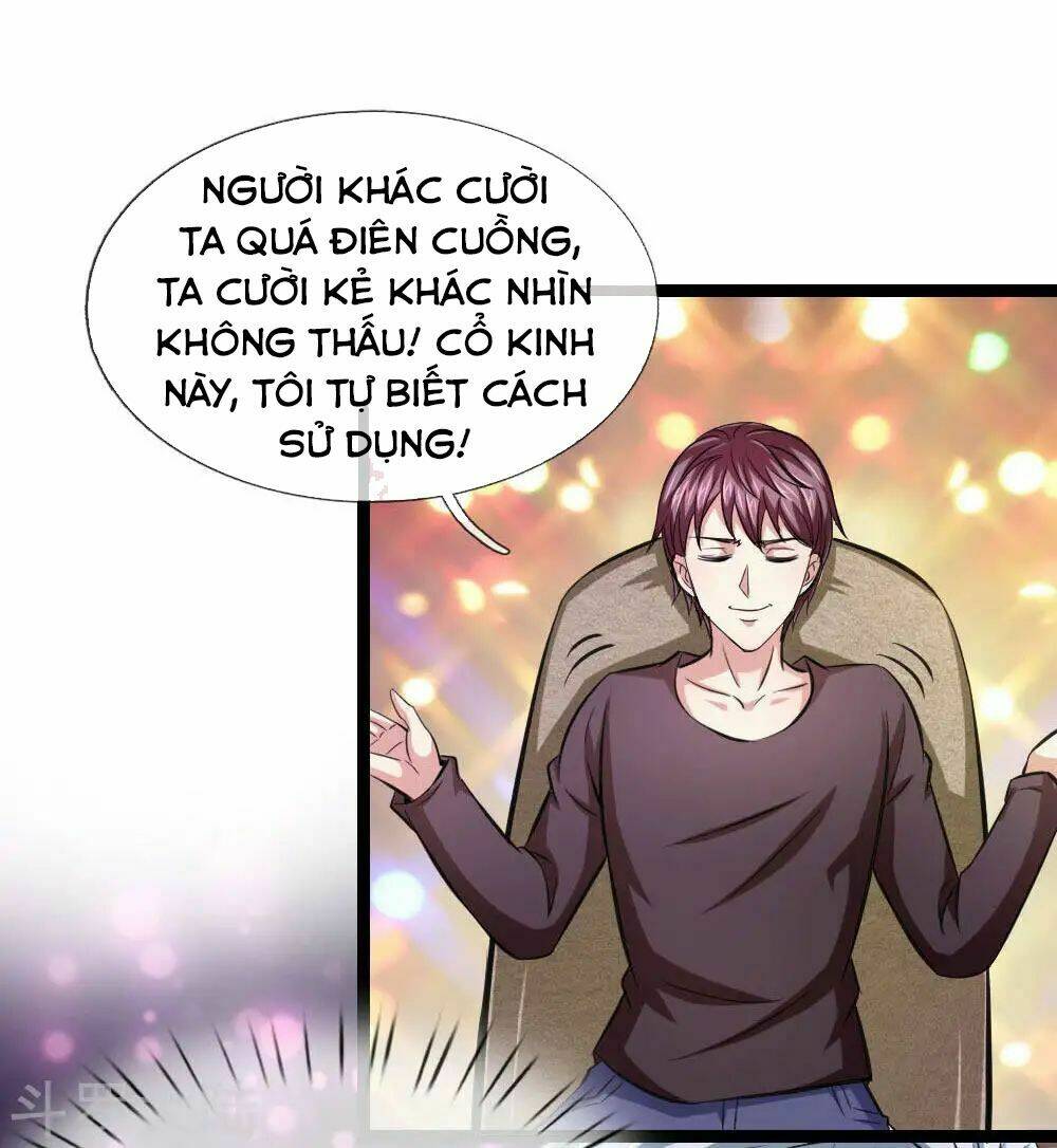 Tuyệt Thế Phi Đao: Chapter 90