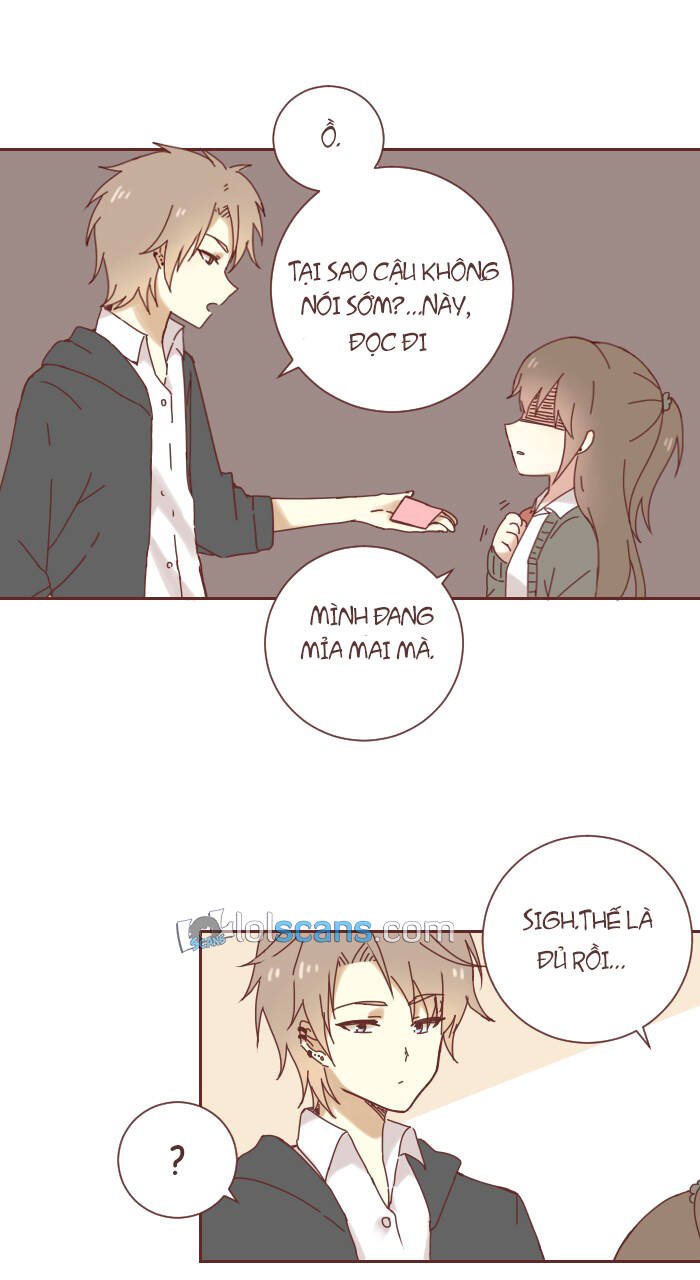 From Nightmare To Love: Chapter 3