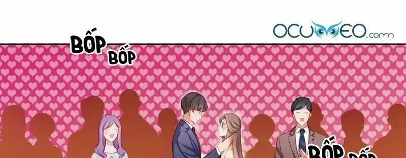 Khi Trá Luyến Nhân: Chapter 34