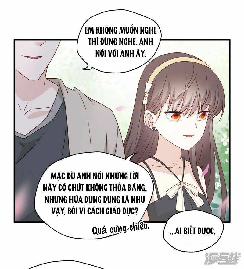 Thiên Kim Bất Lương: Chapter 10