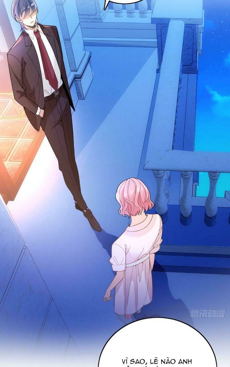 Bí Mật Kết Hôn Với Ảnh Đế: Vợ Ơi Đến Đây Tấn Công Đi Nào: Chapter 73