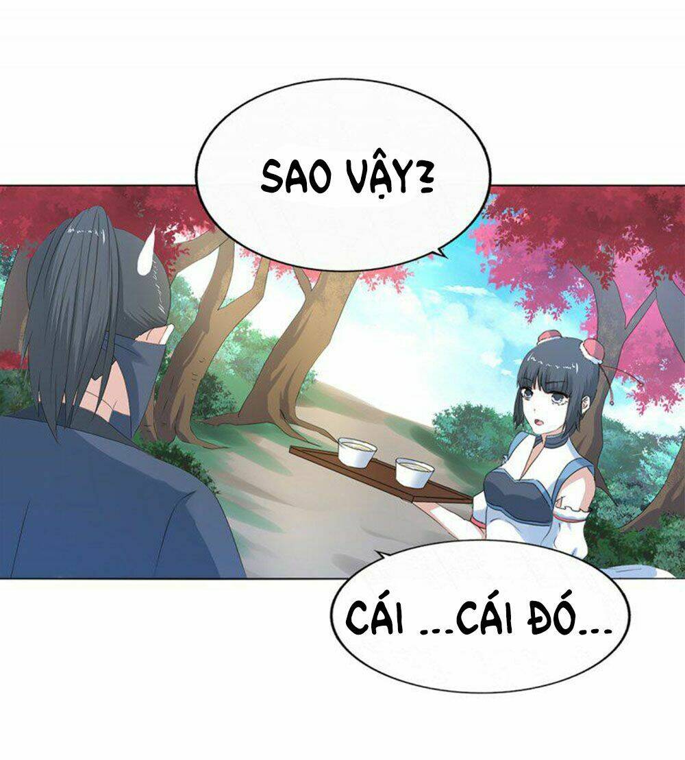 Hỏa Hồ: Chapter 20