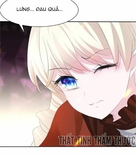 Một lời không hợp liền hút máu: Chapter 34