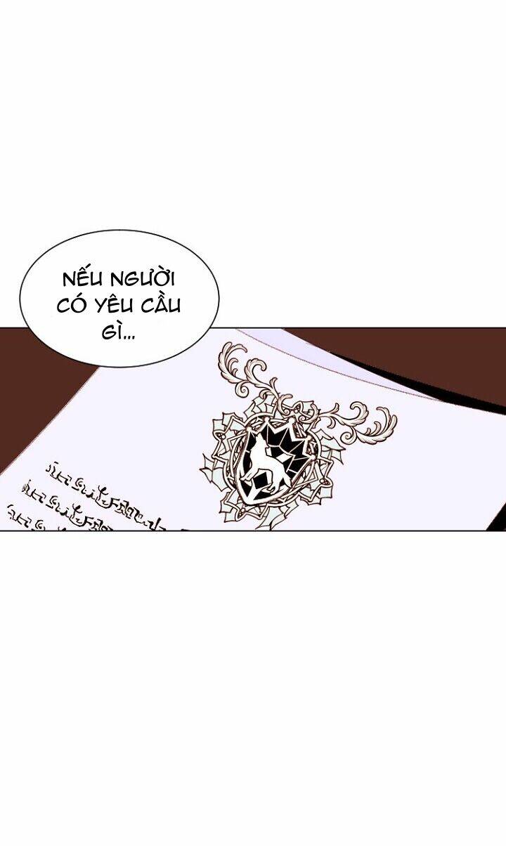 Cuộc Sống Rập Khuôn Của Một Quý Cô Tái Sinh!: Chapter 5