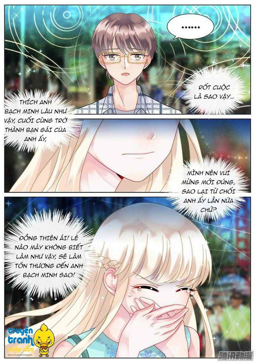 Nhạ Thượng Thủ Tịch Tổng Tài: Chapter 66