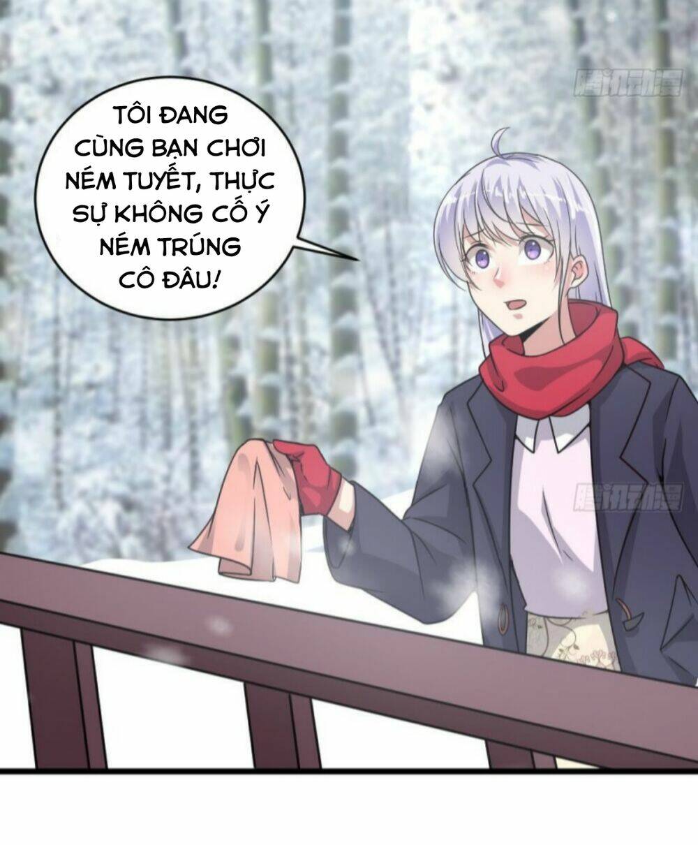 Hệ Thống Nghịch Tập Thiên Hậu: Chapter 40