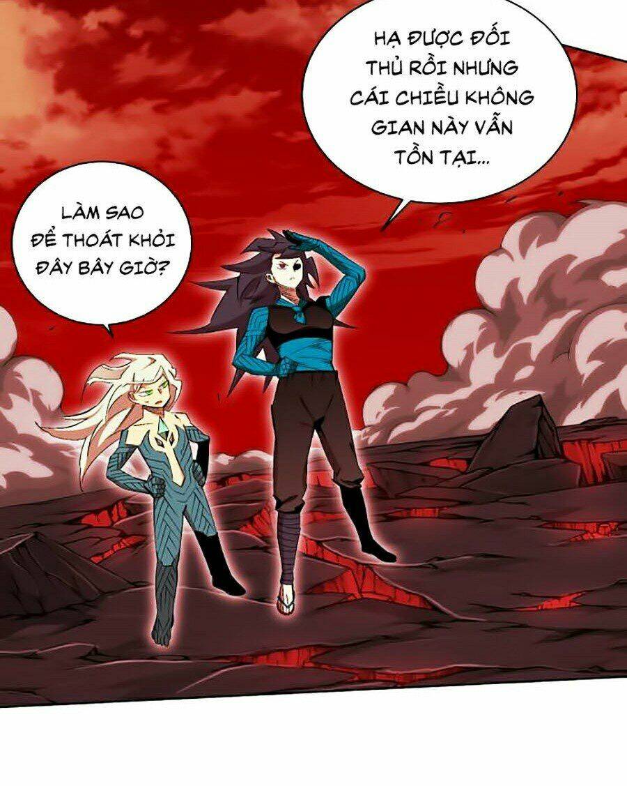 Hard Core Leveling Warrior Ss2: Chapter 94