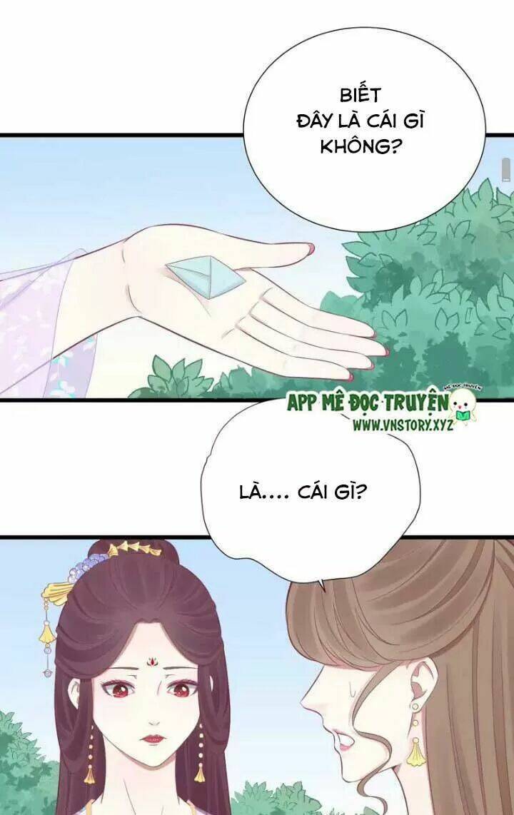 Hoàng Hậu Bận Lắm: Chapter 91