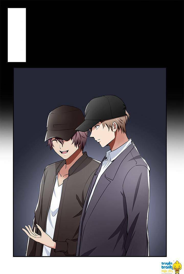 Âm Mưu Bên Gối: Chapter 22