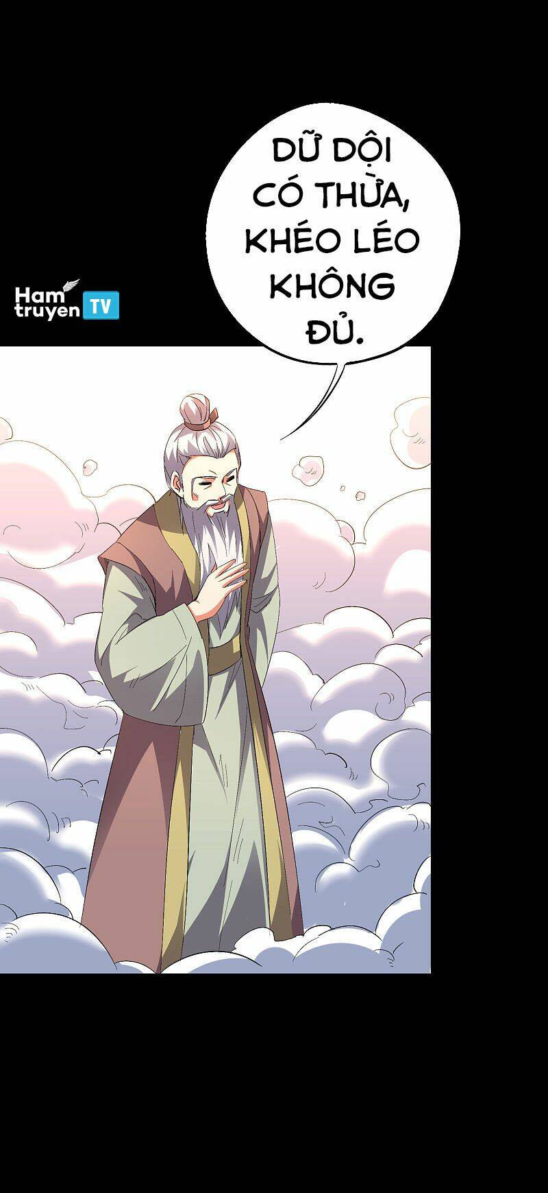 Phục Thiên Thánh Chủ: Chapter 108