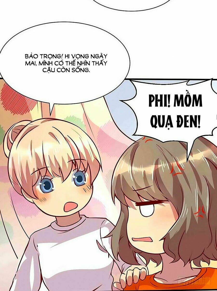 Thời Gian Đều Biết: Chapter 6