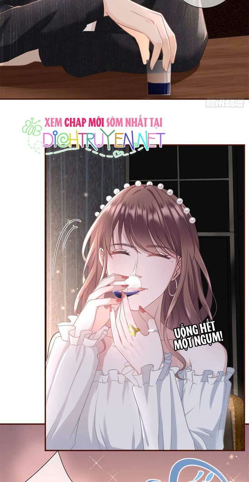 Bạn Gái Tôi Mới 30+: Chapter 20