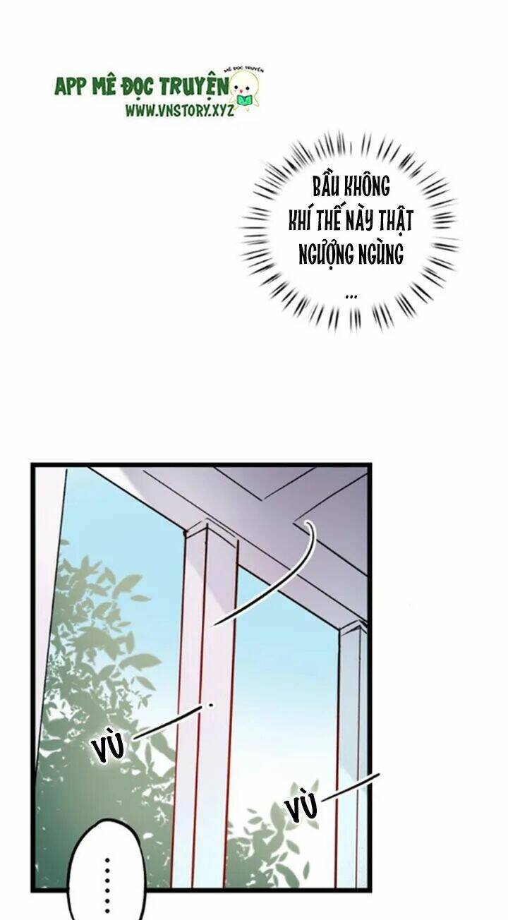 Trạch Thượng Tịch Mịch Huỳnh Hỏa: Chapter 22