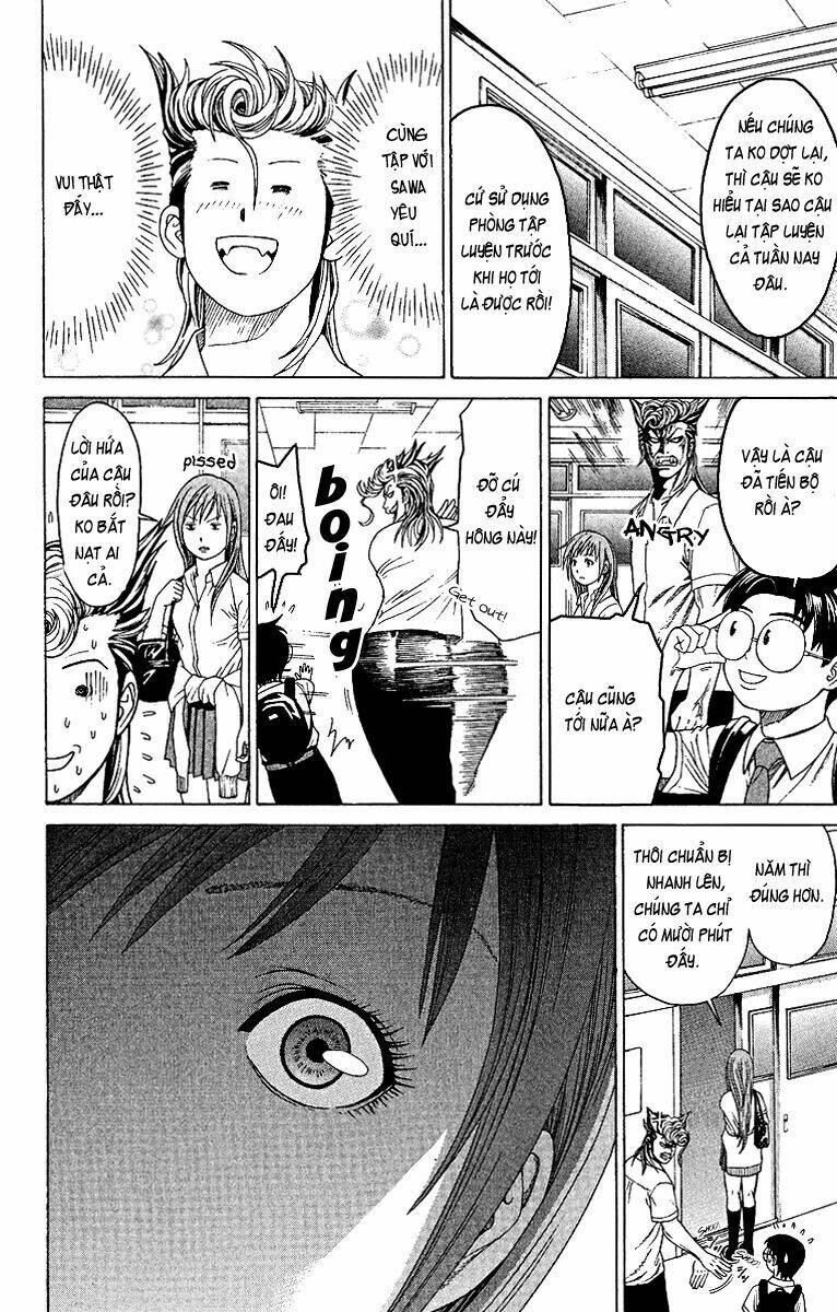 Ping Pong Dash: Chapter 2