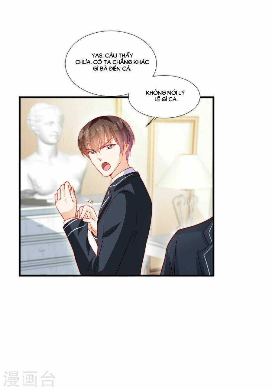 Tu La Thiếu Gia Quá Kiêu Ngạo: Chapter 38