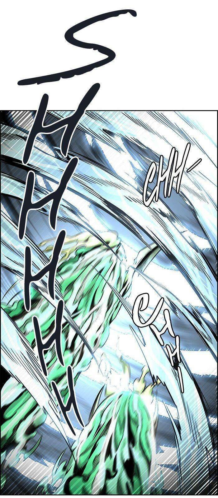 Tòa Tháp Bí Ẩn 2: Chapter 475