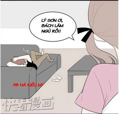 Mối Tình Đơn Phương: Chapter 23