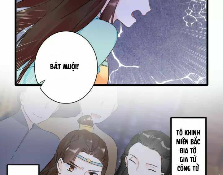 Hoa Nhan Sách: Chapter 149