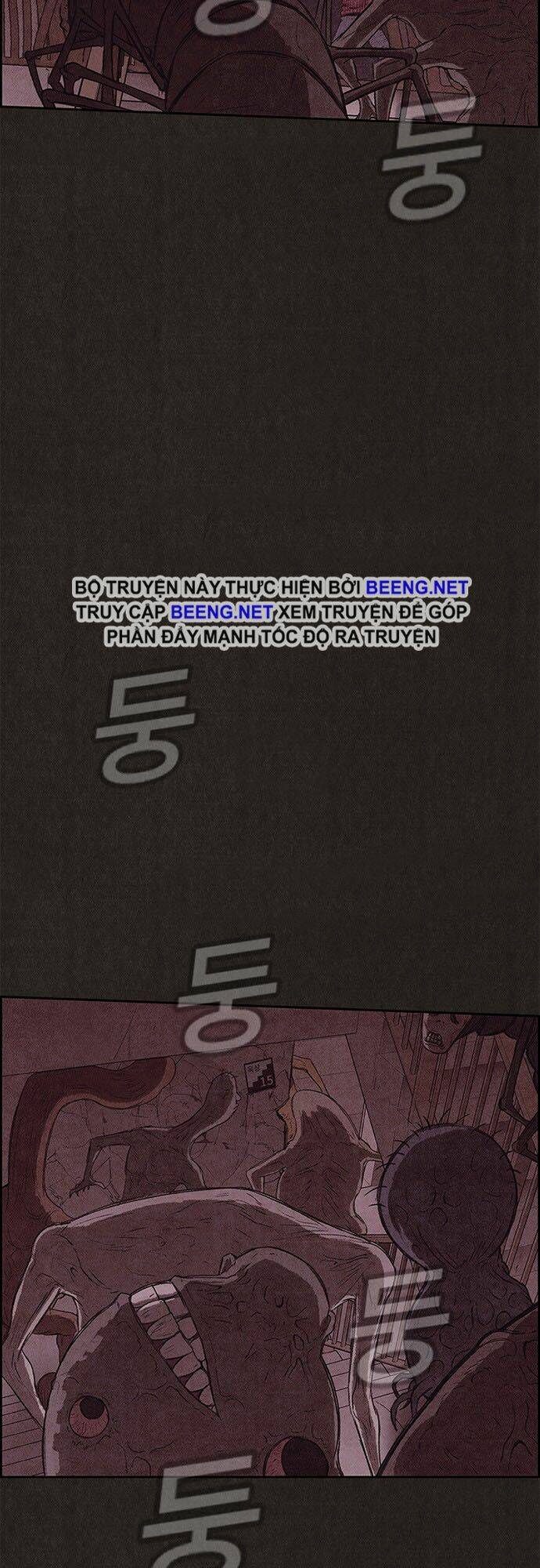 Quái Vật Tại Chung Cư Xanh: Chapter 130