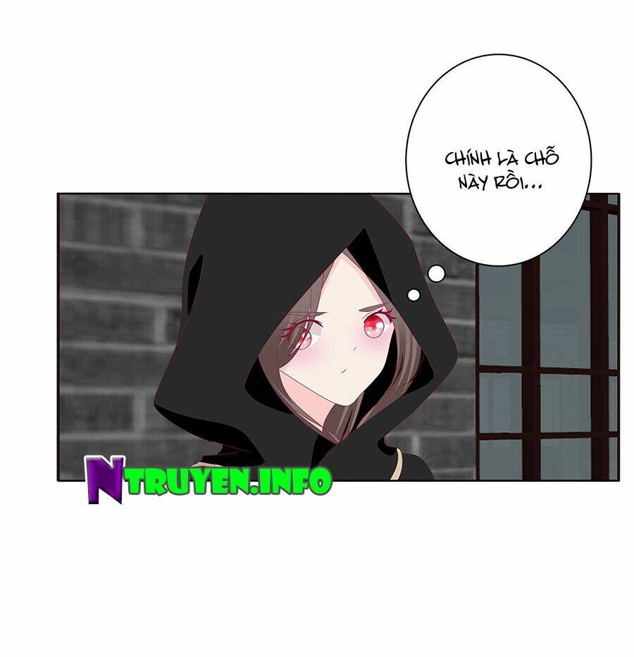 Tướng Quân Mời Ra Trận: Chapter 158