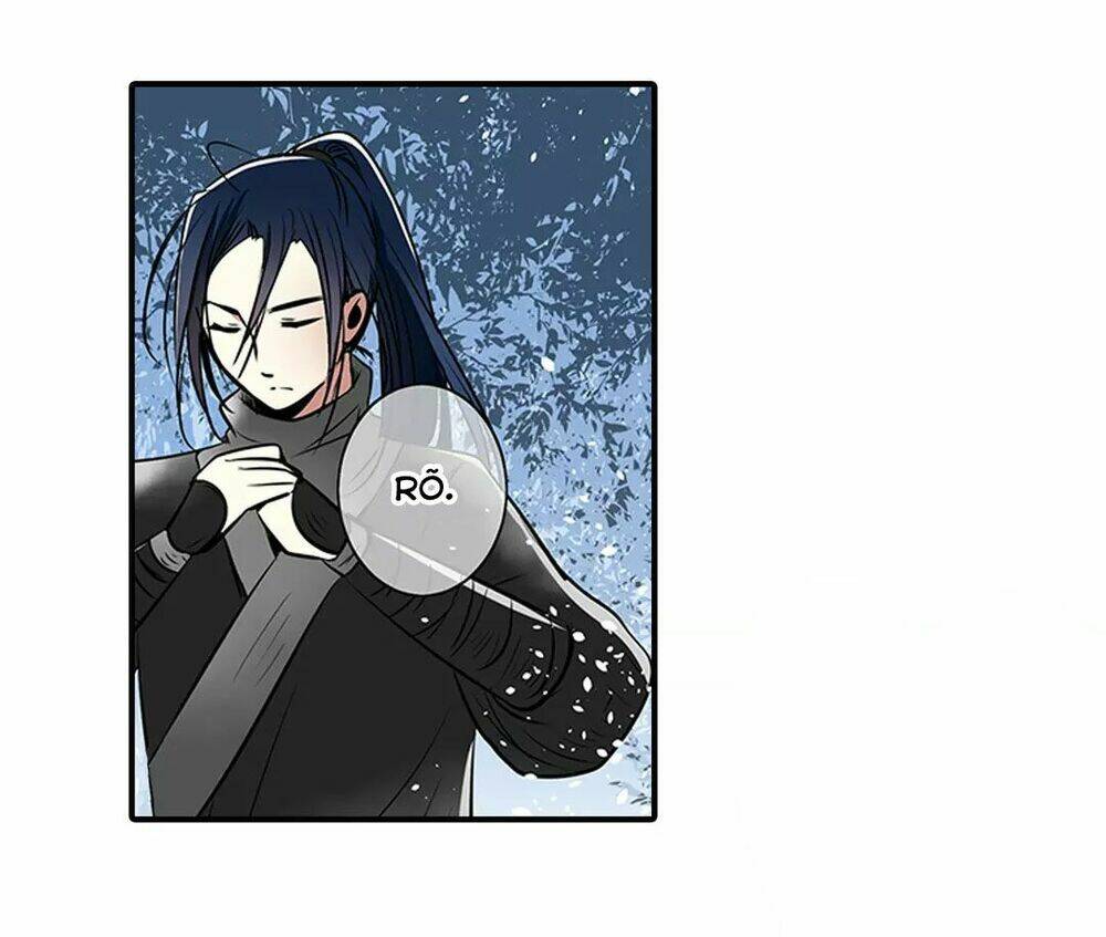 Nghịch Thần: Chapter 10