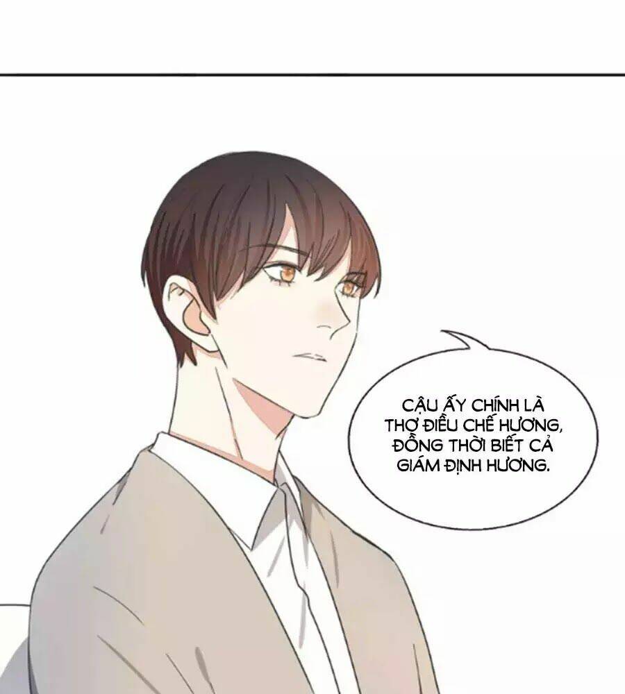 Mùi Hương Lãng Mạn: Chapter 35