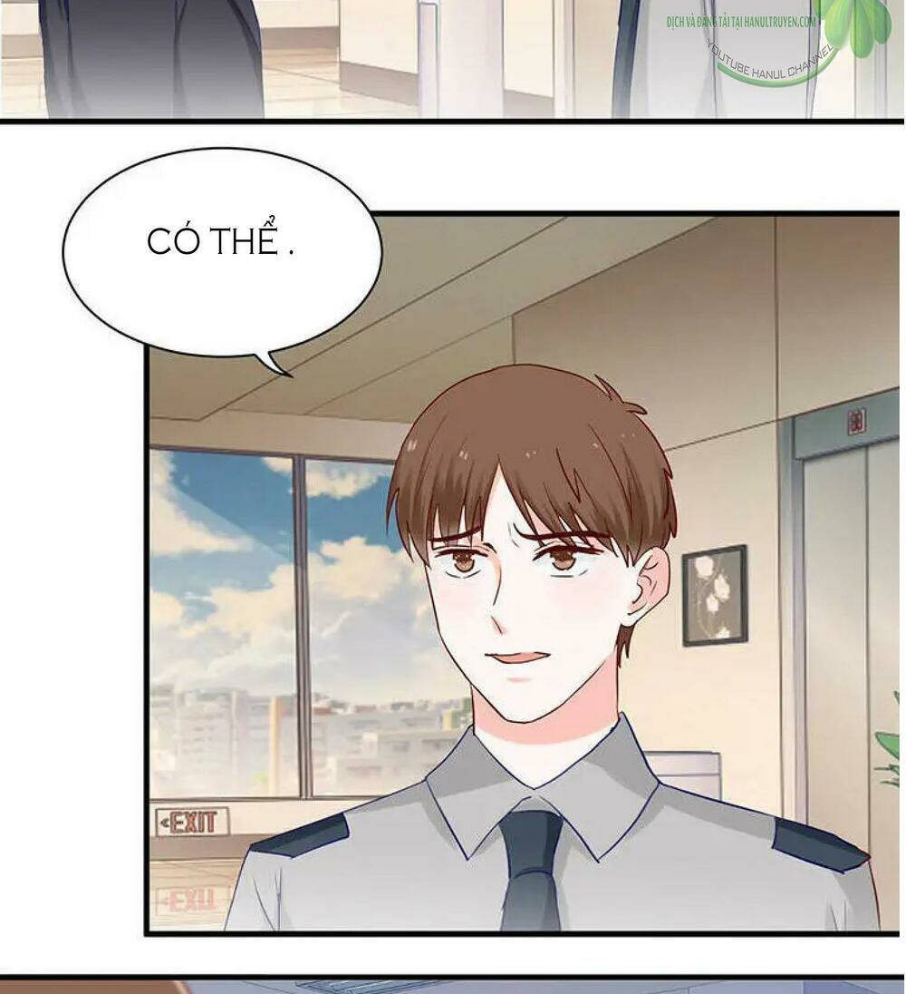 Lăng Thiếu! Nhẹ Một Chút, Đau: Chapter 80