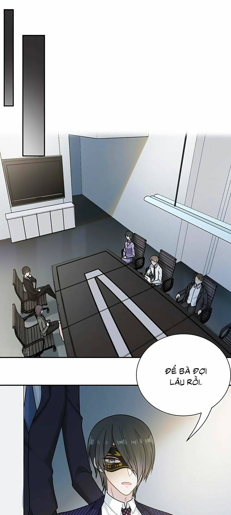 Hai Cách Tìm Gặp Người Yêu: Chapter 99