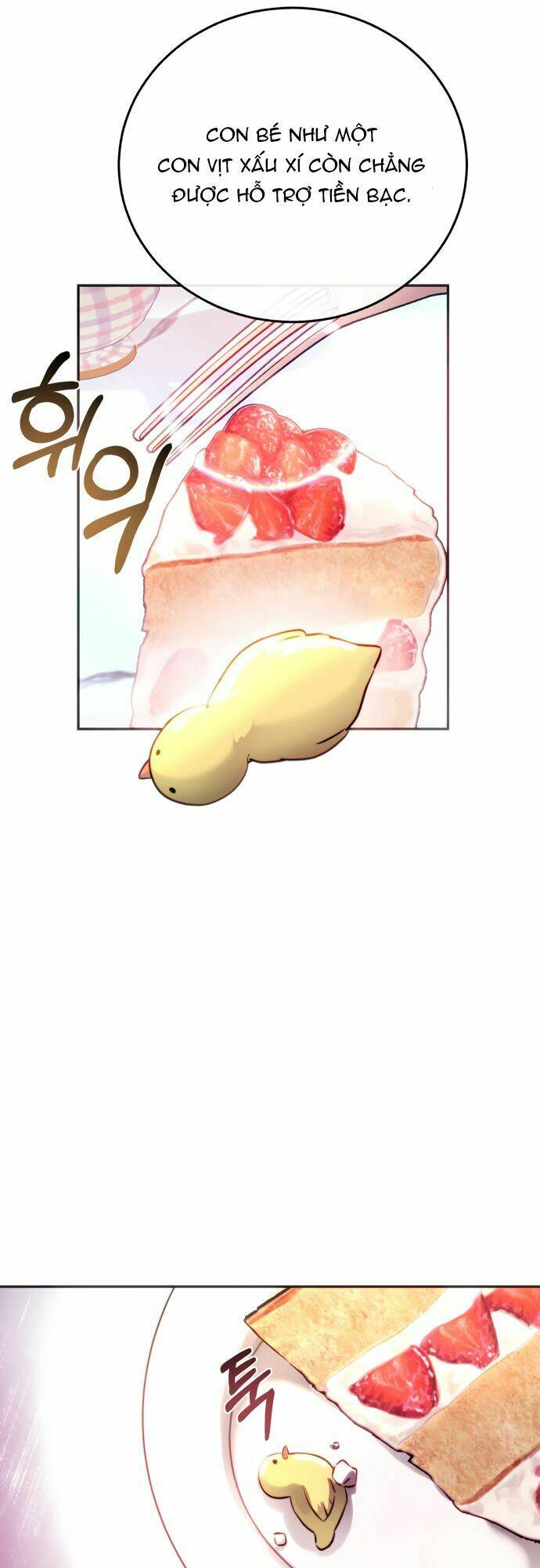 Rosalind Bogart: Chapter 1