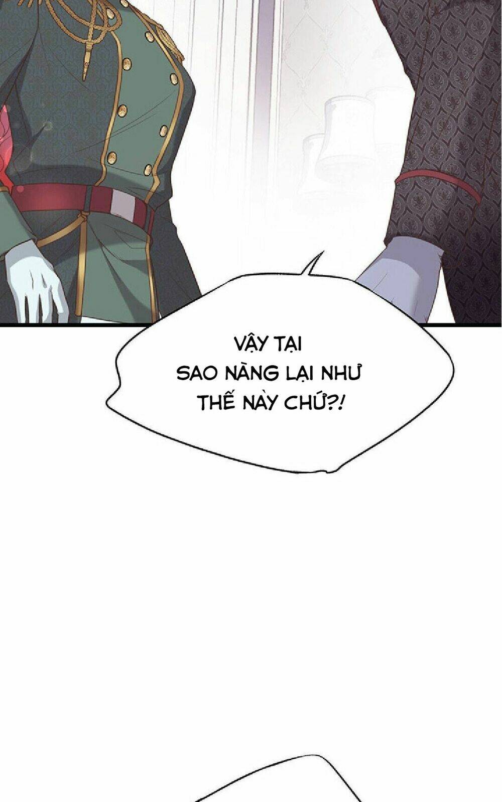 Nhân Vật Phản Diện Yêu Cầu Tôi Yêu Chàng: Chapter 40