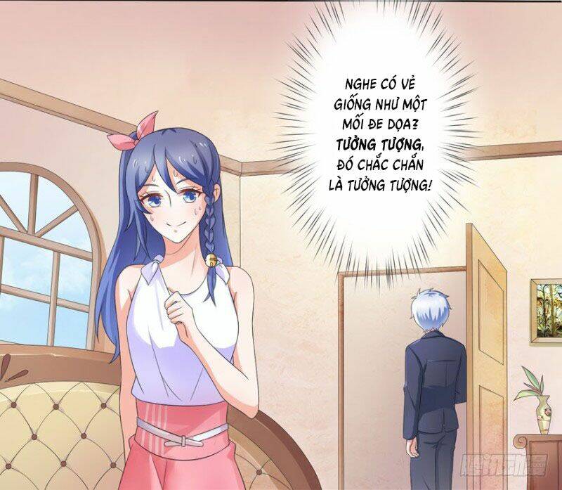 Ức Lạc Tinh Thần: Chapter 5