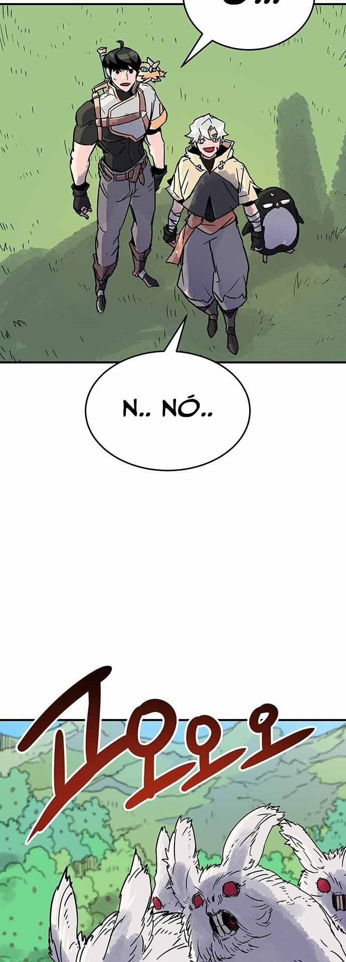 Chủ Nhân Thiên Giới: Chapter 5
