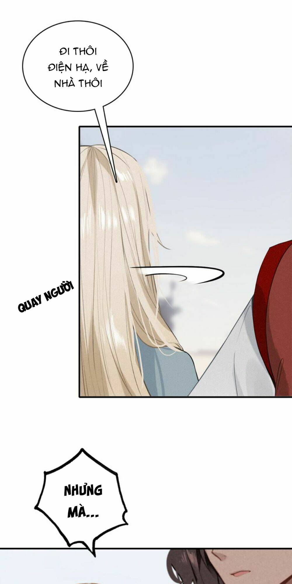 Đế Sư Tại Thượng: Chapter 32