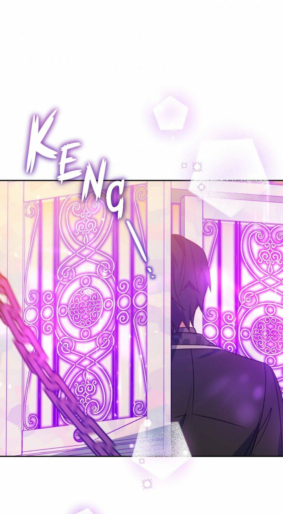 Nàng Elizabeth Thuần Khiết: Chapter 34