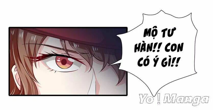 Thiểm Hôn Kinh Ái: Chapter 66