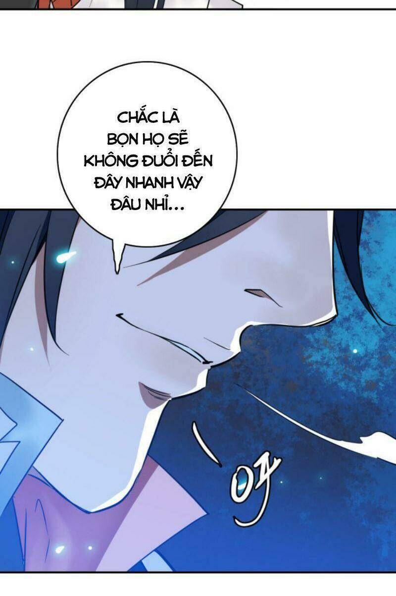 Siêu Đạo Thần Thuật: Chapter 28