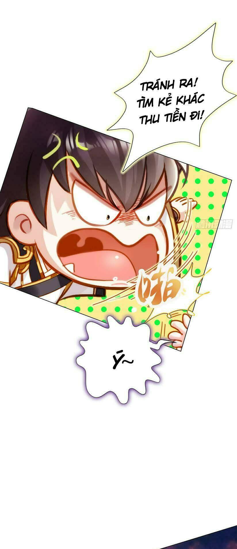 Bất Hủ Phàm Nhân: Chapter 5