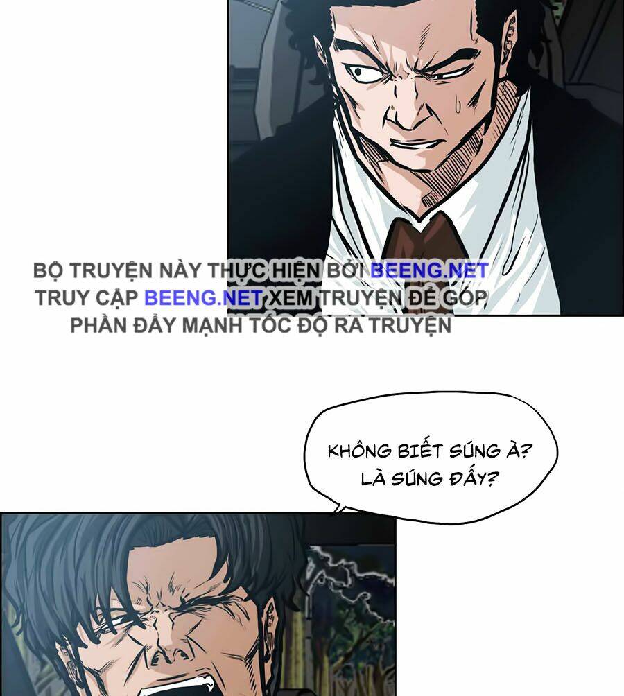 Bá Chủ Học Đường Ss3: Chapter 5