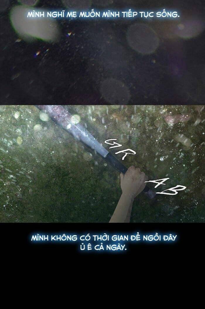 Dead Days: Chapter 16