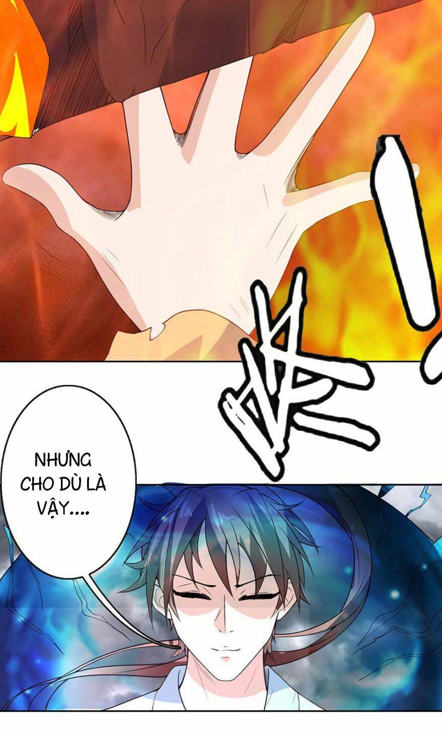 Tối Cường Thần Thú Hệ Thống: Chapter 176