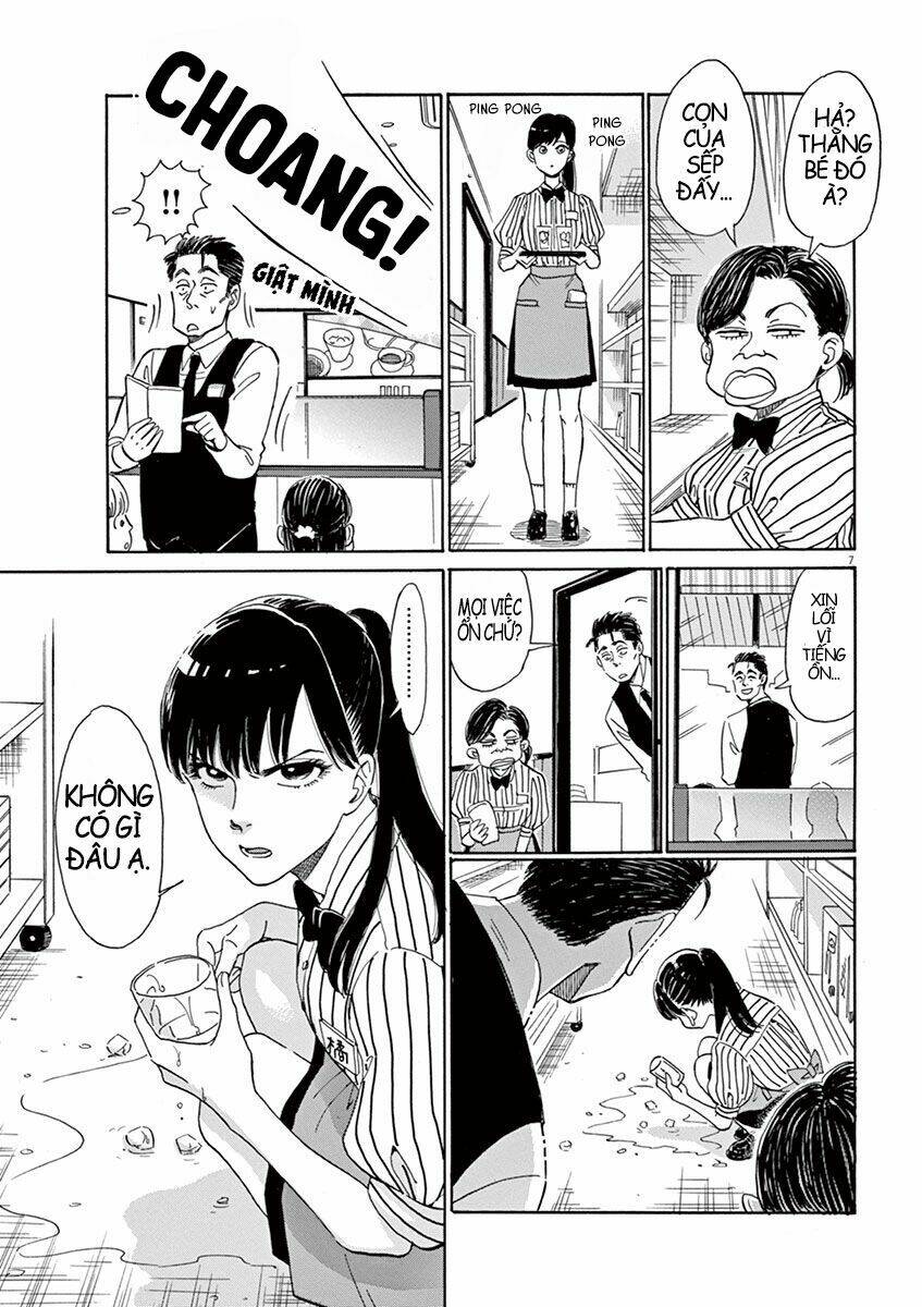Koi Wa Ameagari No You Ni: Chapter 2