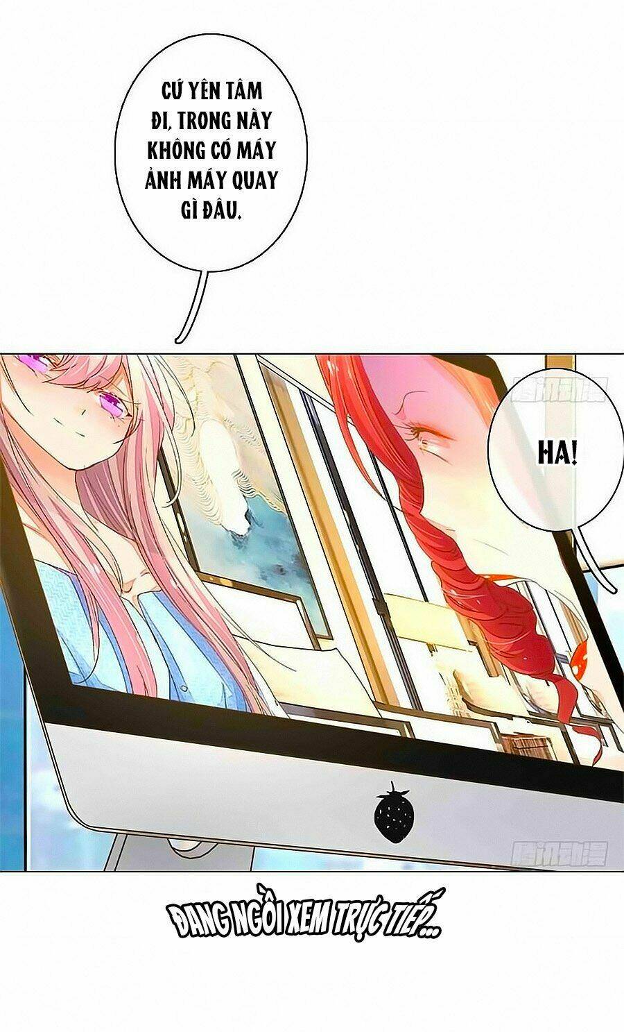 Hào Môn Tiểu Lãn Thê: Chapter 55